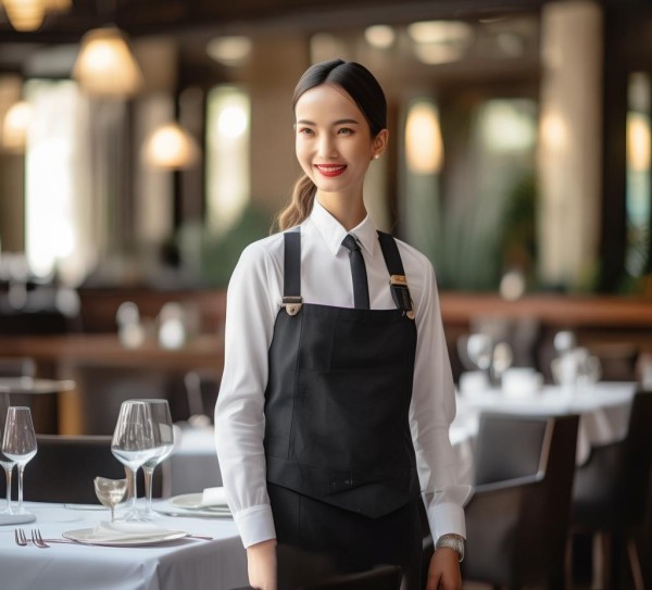 酒店服务礼仪,从细节到习惯,构建完美服务 酒店服务礼仪,从细节到习惯,构建完美服务