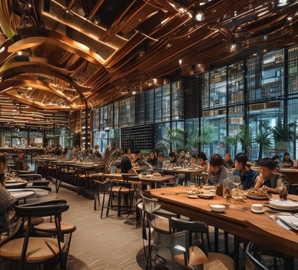 重庆餐饮酒店管理，创新与服务的完美结合