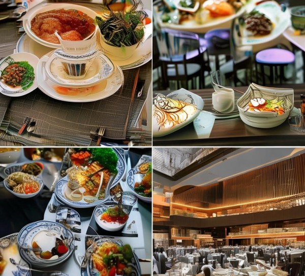 嘉兴酒店餐饮管理，赋能城市经济与居民生活
