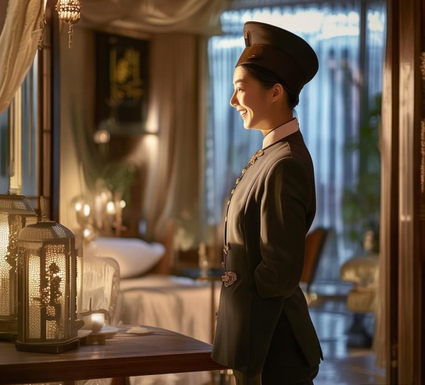 杭州酒店服务礼仪,从细节到礼仪,开启酒店之旅 杭州酒店服务礼仪,从细节到礼仪,开启酒店之旅