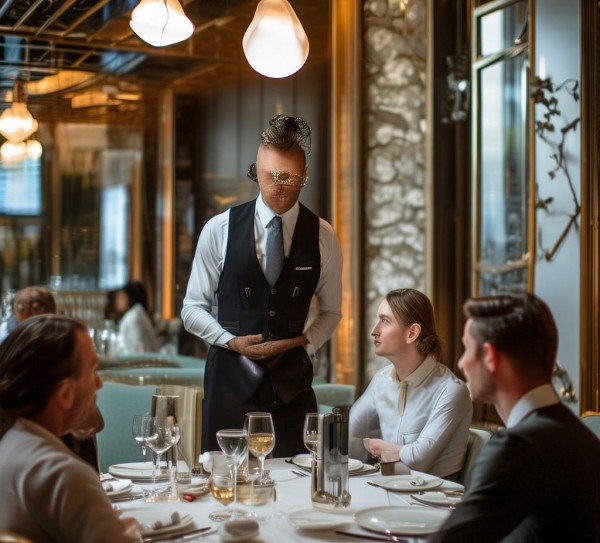 酒店餐饮业安全管理,保障 client体验的关键 酒店餐饮业安全管理,保障 client体验的关键