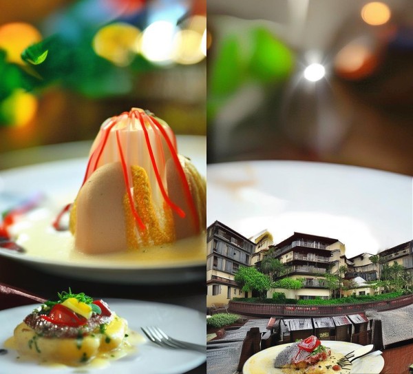 银江酒店餐饮特色,从一盘菜到一店情 银江酒店餐饮特色,从一盘菜到一店情