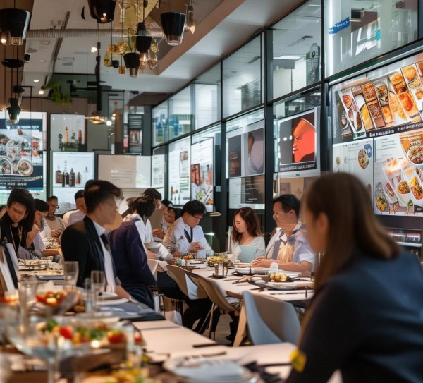 长春酒店餐饮管理培训,让餐饮企业提升竞争力的优质选择 长春酒店餐饮管理培训,让餐饮企业提升竞争力的优质选择