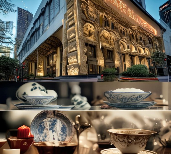 皇悦大酒店,匠心餐饮,品质生活更在其中 皇悦大酒店,匠心餐饮,品质生活更在其中