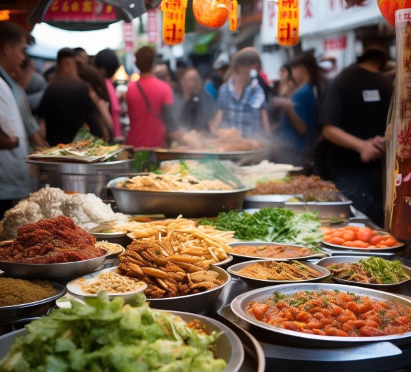 丰台美食，推荐让你一试难忘的美食体验