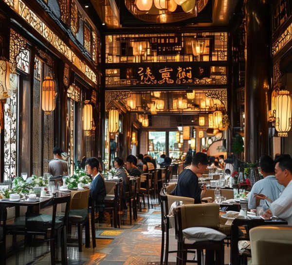 西安乙龙酒店餐饮管理，品质生活，助力美食生活