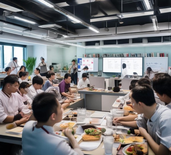 广东酒店餐饮管理培训,提升餐饮品质的可靠选择 广东酒店餐饮管理培训,提升餐饮品质的可靠选择