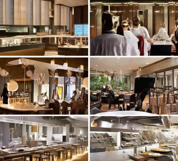 酒店餐饮包间服务全攻略,从预约到运营,Everything You Need to Know 酒店餐饮包间服务全攻略,从预约到运营,Everything You Need to Know