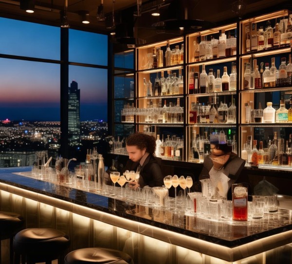 酒店类酒水合作方案 酒店类酒水合作方案
