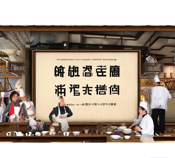 慈化酒店餐饮服务诚聘厨师、学徒、服务员等岗位