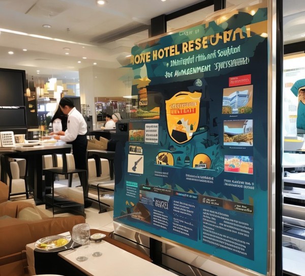 酒店餐饮部卫生管理制度,保障顾客健康,提升行业形象 酒店餐饮部卫生管理制度,保障顾客健康,提升行业形象