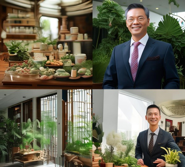 健康文化,滋补品商与酒店合作的深层价值 健康文化,滋补品商与酒店合作的深层价值