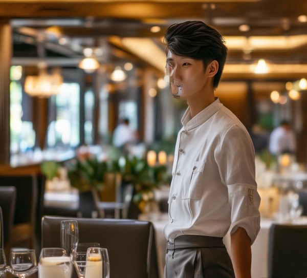 长沙酒店餐饮服务员，从服务到品质，你的未来在哪？
