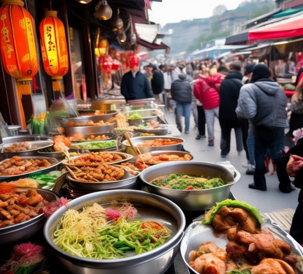 西昌邛海美食之旅,一场味蕾与文化的双重享受 西昌邛海美食之旅,一场味蕾与文化的双重享受