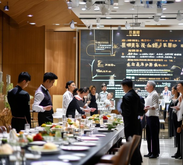 淮安酒店餐饮管理培训，提升服务品质，打造优质品牌