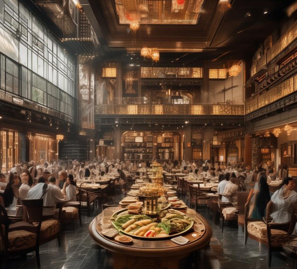 河南餐饮酒店管理,传承文化 满足需求 河南餐饮酒店管理,传承文化 满足需求