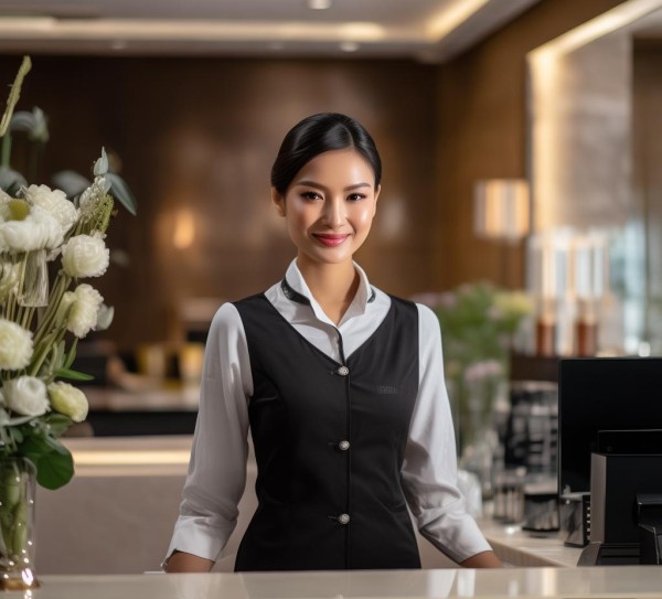 酒店接待礼仪要怎么过?这些细节不踩丢,服务质量更上一层楼 酒店接待礼仪要怎么过?这些细节不踩丢,服务质量更上一层楼