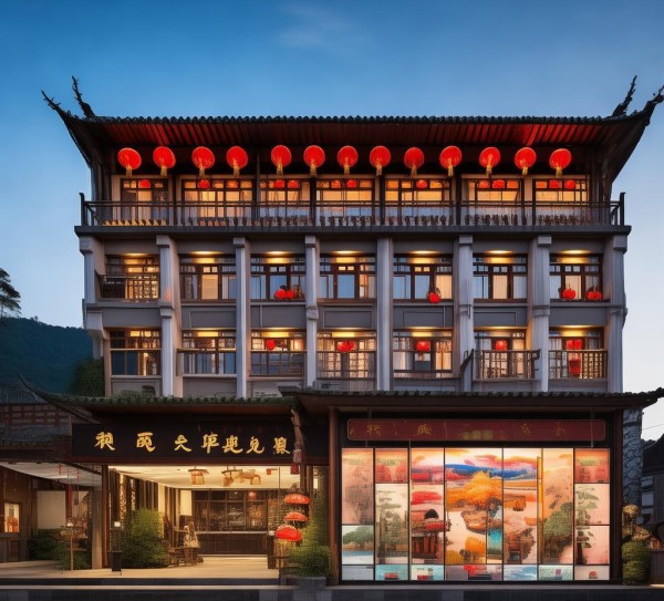 贵州酒店旅行社合作方案 贵州酒店旅行社合作方案