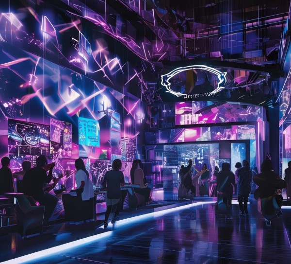 酒店电游,打造品牌新高度 酒店电游,打造品牌新高度