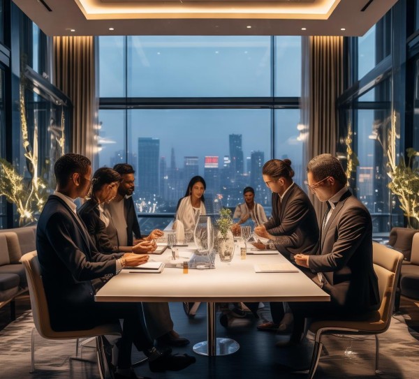 北京酒店探店合作方案,开启您的酒店新篇章 北京酒店探店合作方案,开启您的酒店新篇章