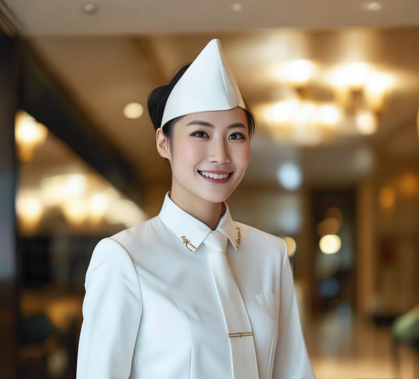 酒店服务人员礼仪规范 酒店服务人员礼仪规范
