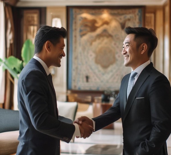 酒店服务礼仪中的文化内涵 酒店服务礼仪中的文化内涵