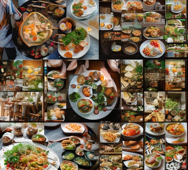 聚缘餐饮,一场餐饮与酒店融合的探索之旅 聚缘餐饮,一场餐饮与酒店融合的探索之旅