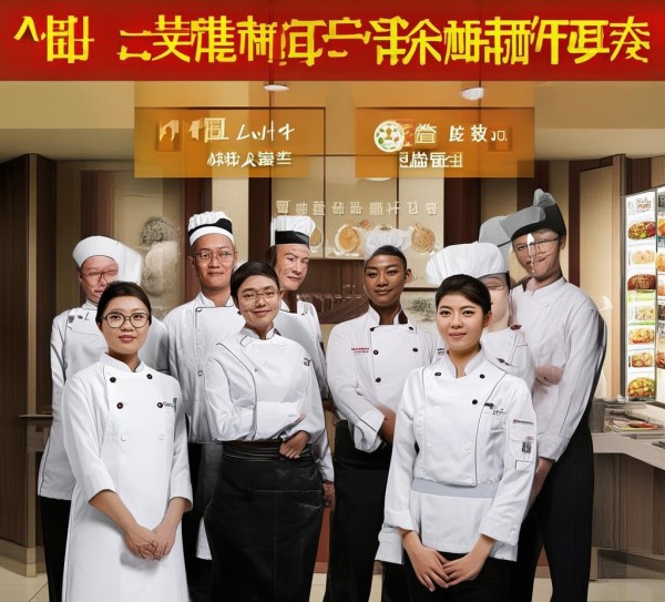 郑州酒店餐饮服务员工资,职业发展之路与薪资待遇 郑州酒店餐饮服务员工资,职业发展之路与薪资待遇