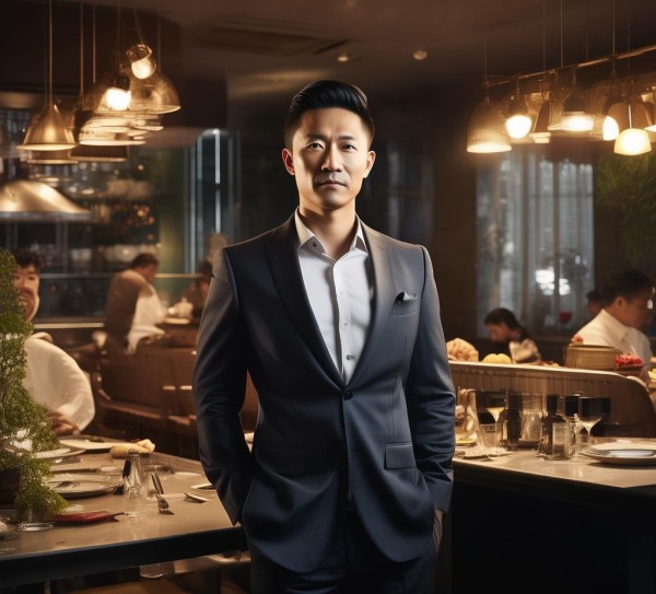 张书伟酒店餐饮管理,行业的卓越领导与创新精神 张书伟酒店餐饮管理,行业的卓越领导与创新精神