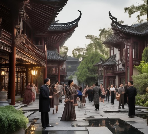 为什么来云南梦豪,享受优雅服务 为什么来云南梦豪,享受优雅服务