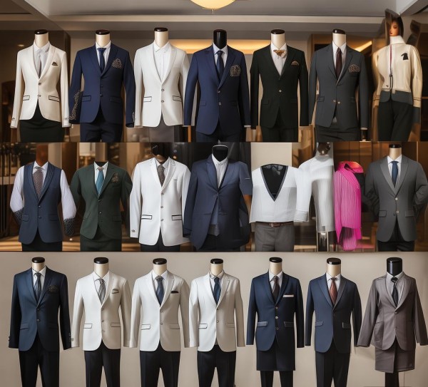 酒店餐饮管理层工作服图片全集 酒店餐饮管理层工作服图片全集