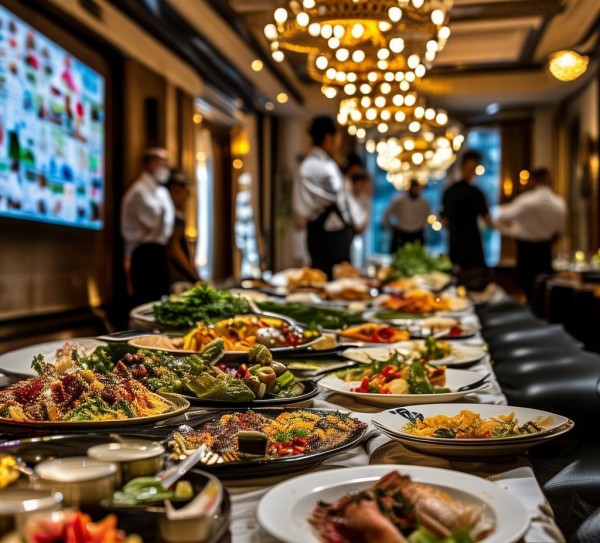 团餐酒店合作方案范文大全,让餐饮与酒店完美融合的策略与案例 团餐酒店合作方案范文大全,让餐饮与酒店完美融合的策略与案例