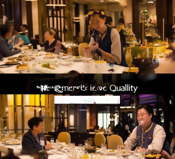 梅州酒店餐饮服务价格，价格与体验的双重维度