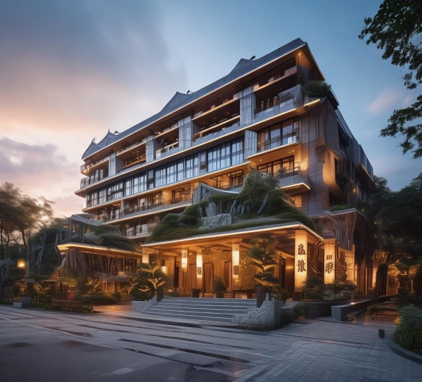 石景山酒店,为您追求优雅与品质的高端 destination 石景山酒店,为您追求优雅与品质的高端 destination