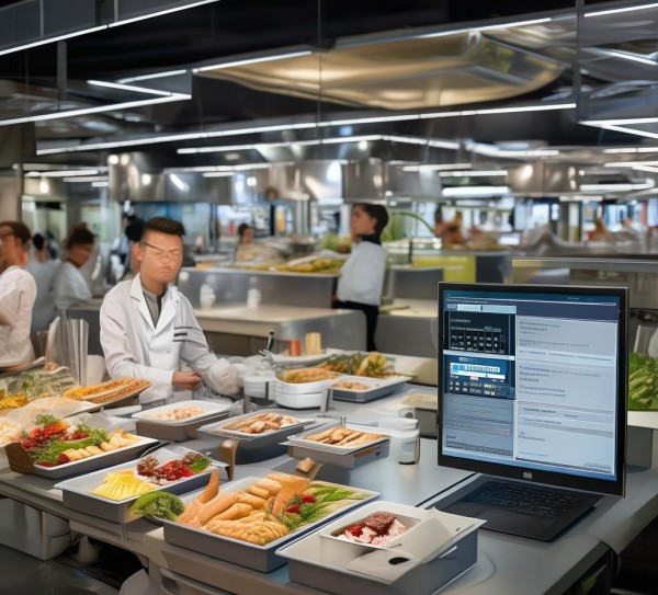 酒店与餐饮筹备管理,从准备到运营的系统化管理 酒店与餐饮筹备管理,从准备到运营的系统化管理