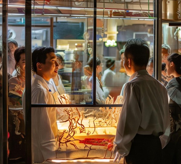 山西太原餐饮管理培训,提升服务品质的窗口 山西太原餐饮管理培训,提升服务品质的窗口