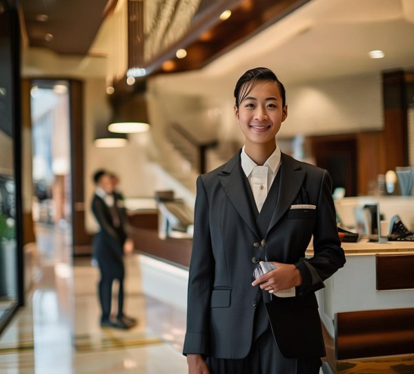 酒店服务礼仪,从细节到规范,你的礼仪意识需提升 酒店服务礼仪,从细节到规范,你的礼仪意识需提升