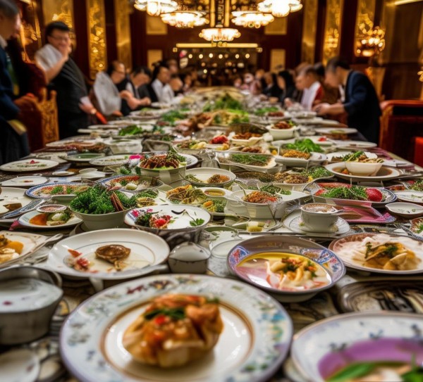 温州云天楼酒店餐饮管理，一场独特的美食之旅