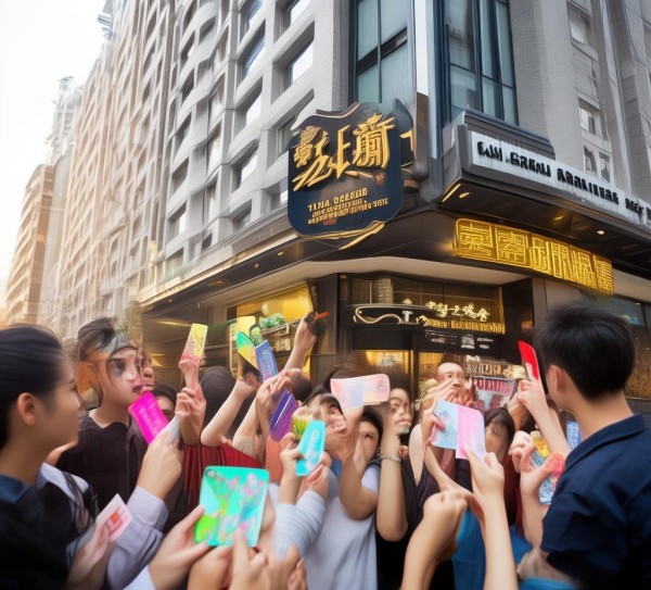 天福餐饮服务酒店，优惠券你知道多少？