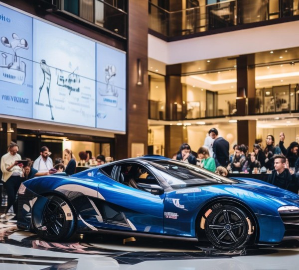 驾车与酒店战略合作，构建高效学习生态