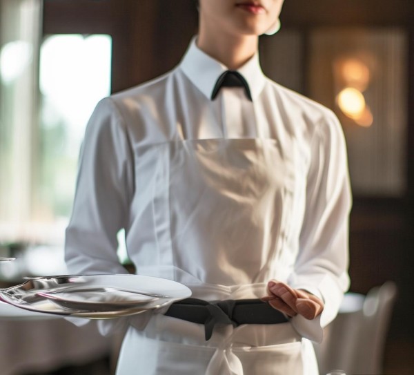 餐饮服务礼仪站姿标准 餐饮服务礼仪站姿标准