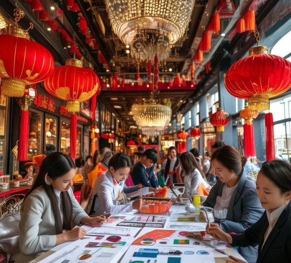 喜铺与酒店，合作方案策划