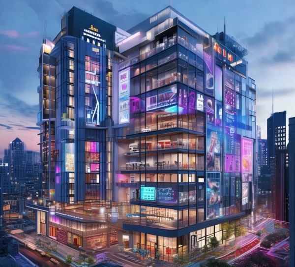 从租住到投资,酒店放租入股的未来路径 从租住到投资,酒店放租入股的未来路径