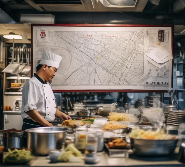 连云港餐饮管理知识