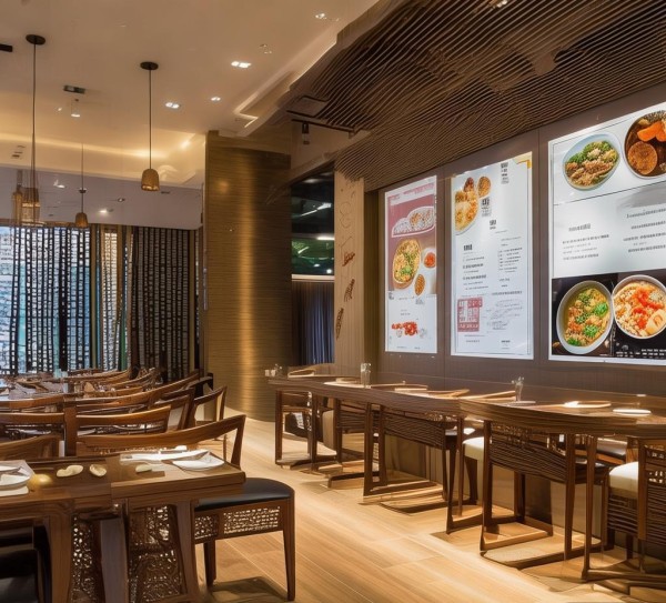 中档餐饮酒店管理方案 中档餐饮酒店管理方案
