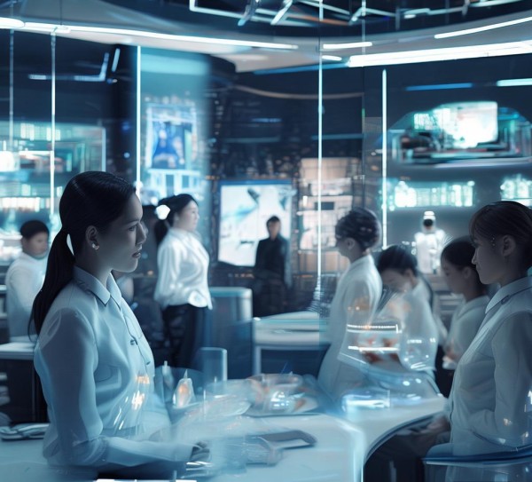 从零到零,酒店服务礼仪培训的未来展望 从零到零,酒店服务礼仪培训的未来展望