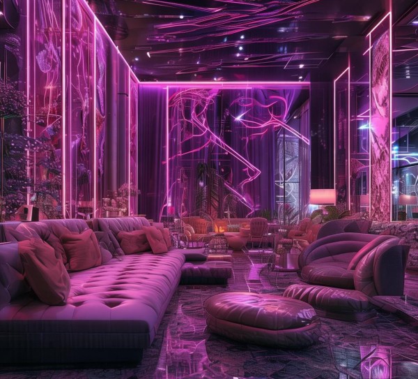 网吧与酒店,合作之道—共享的双子星 网吧与酒店,合作之道—共享的双子星