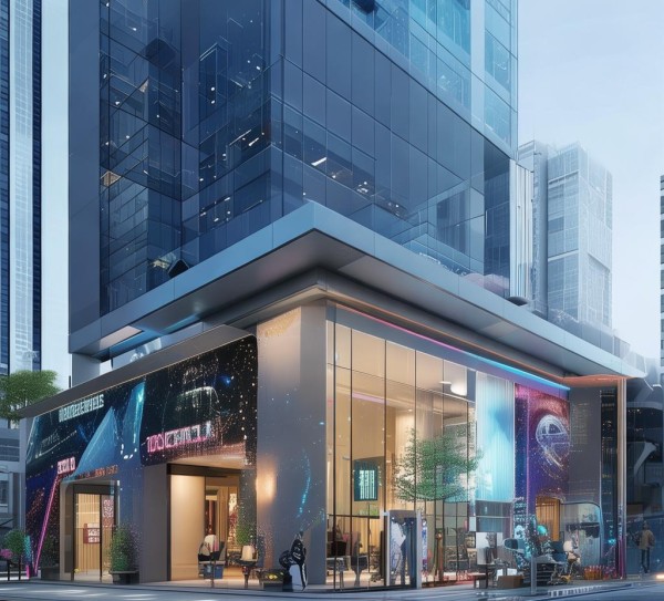 酒店与理发店,未来商业合作新探索 酒店与理发店,未来商业合作新探索