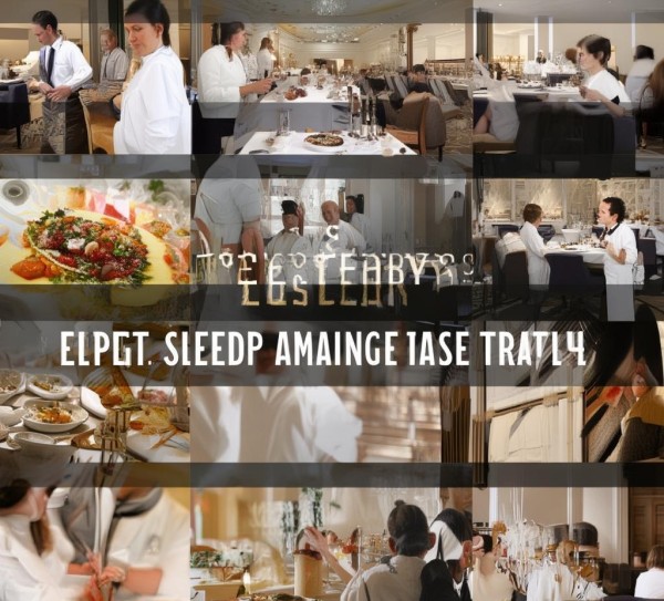 吃住行全管理的Case Study，酒店餐饮专业化管理的实践与启示