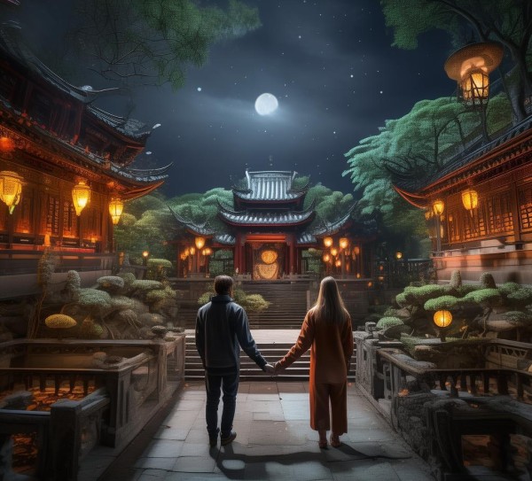 深度文化，携手共筑美好回忆